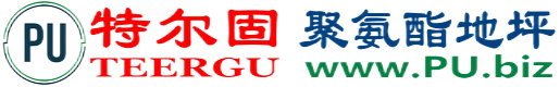 特尔固®北流聚氨酯地坪